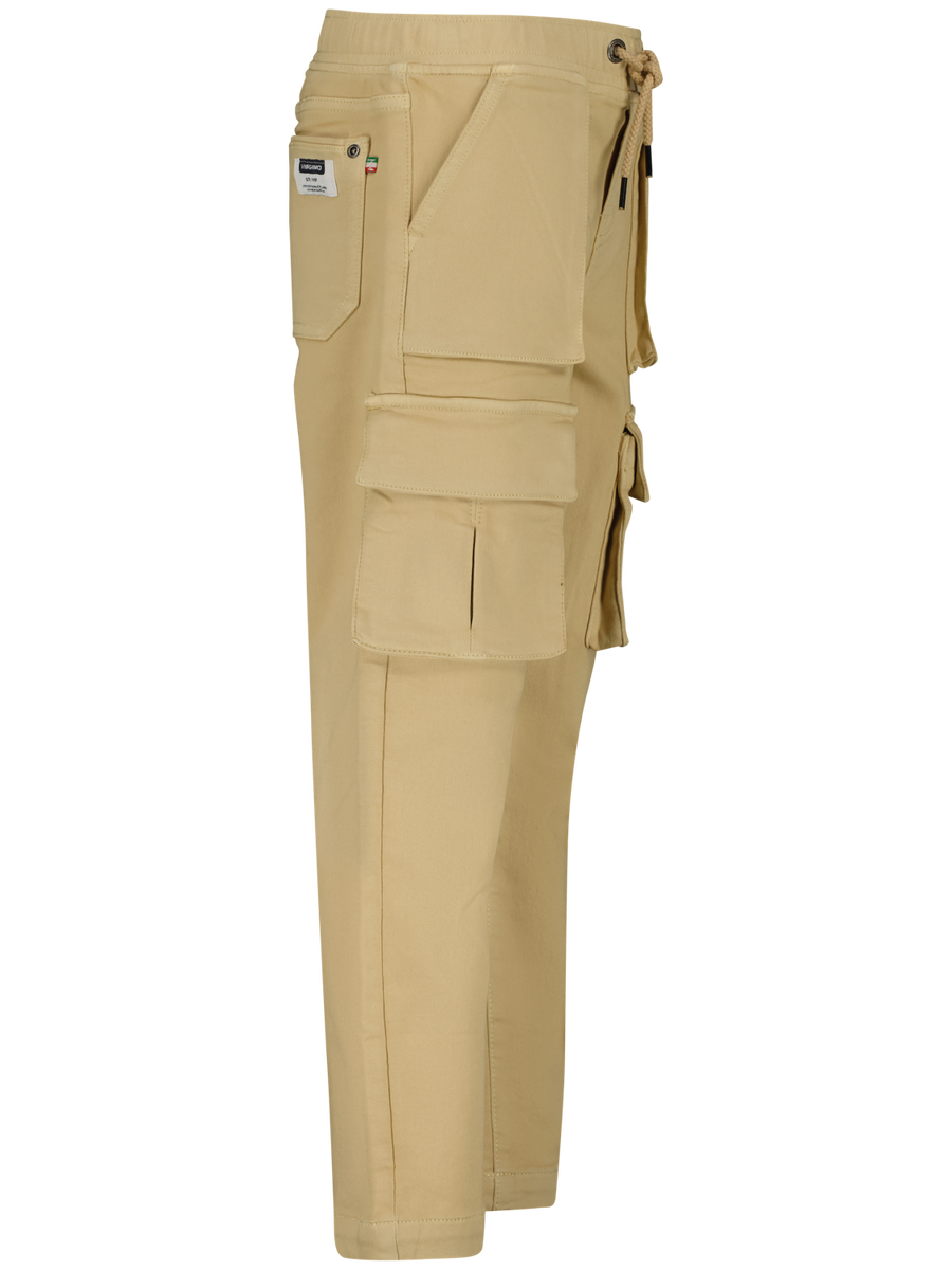 Broek van het merk Vingino in het Beige