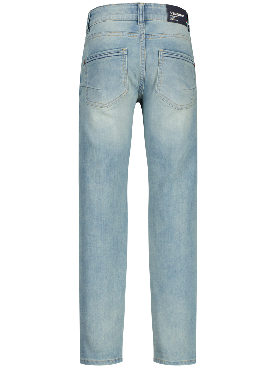 Broek van het merk Vingino in het Jeans