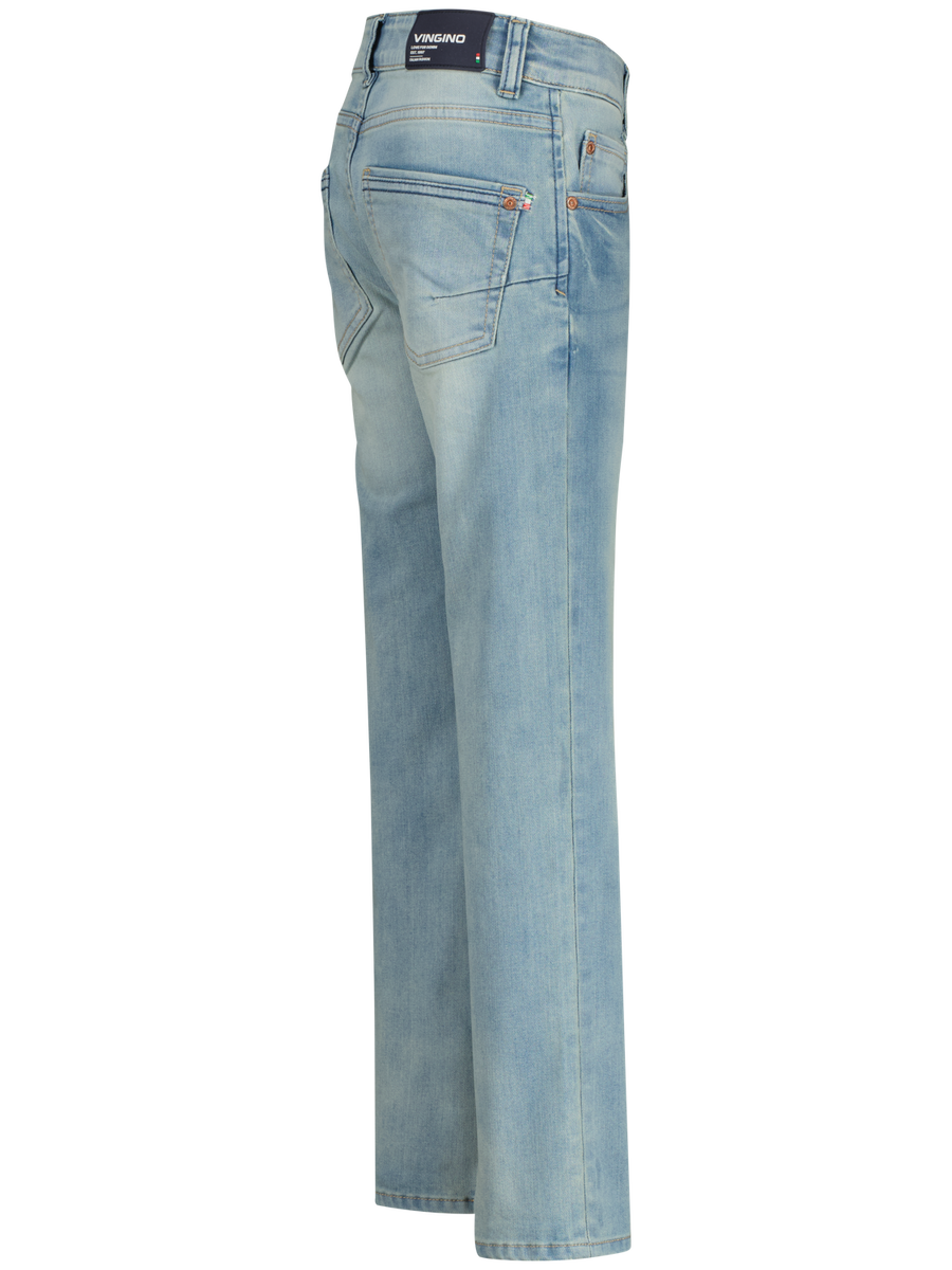 Broek van het merk Vingino in het Jeans