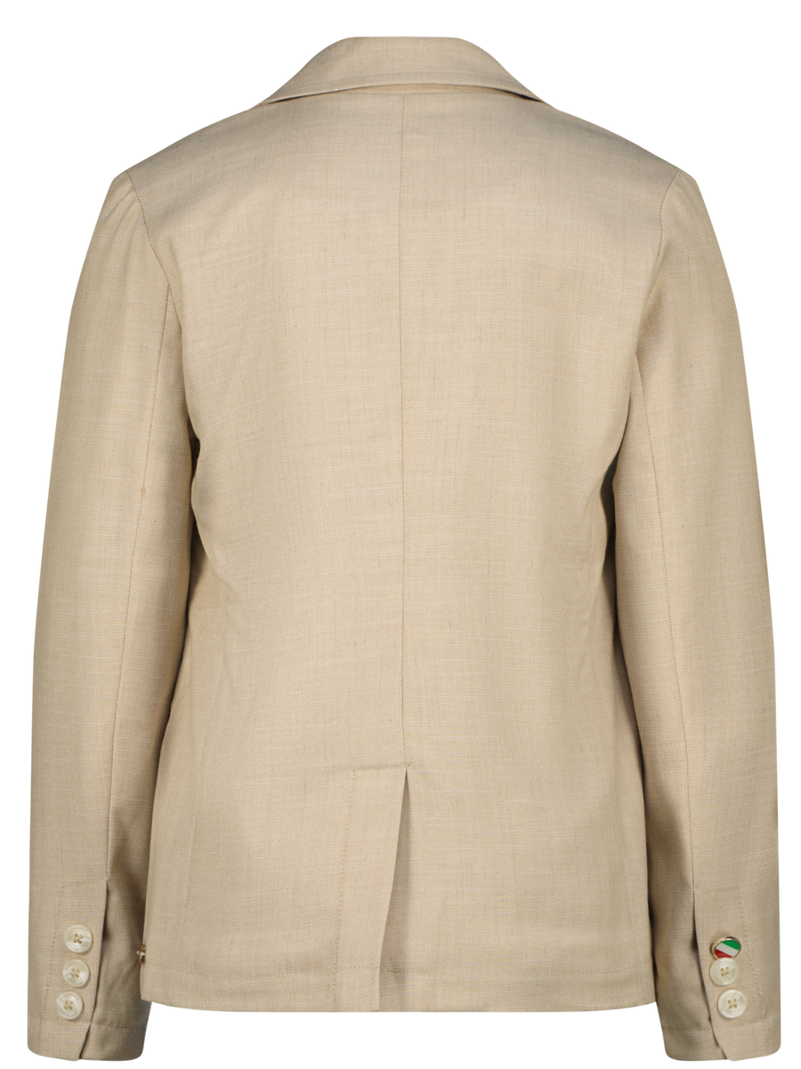 Blazer van het merk Vingino in het Beige