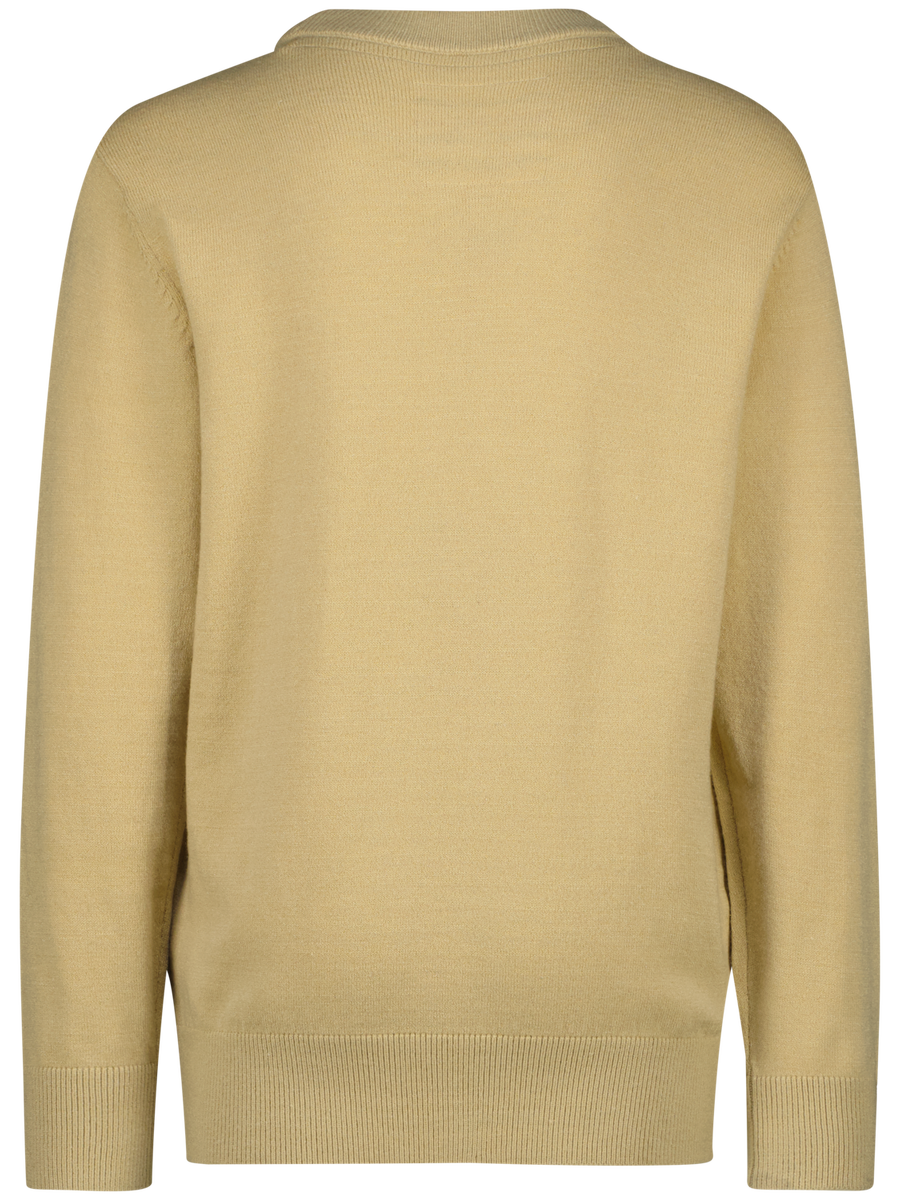Pull van het merk Vingino in het Beige