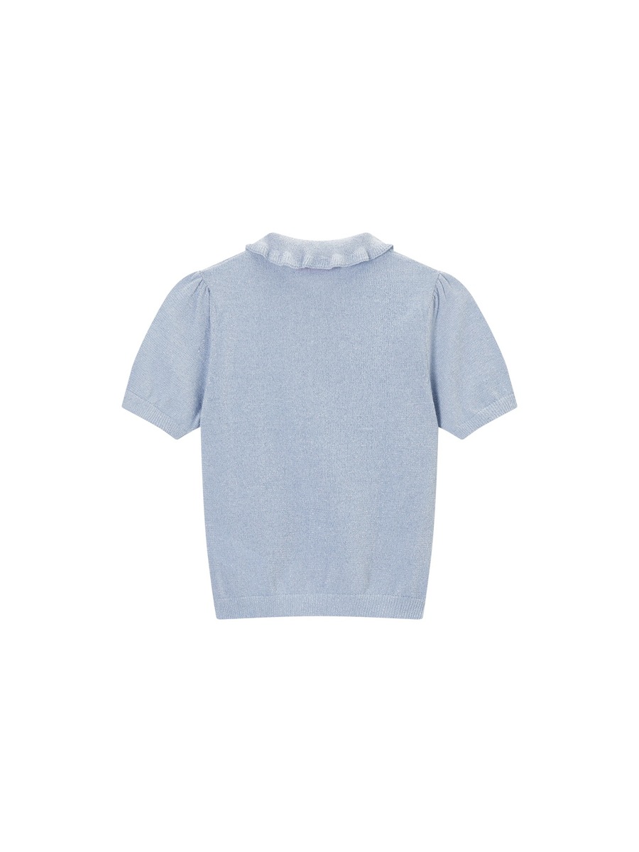 Pull van het merk Someone in het Blauw