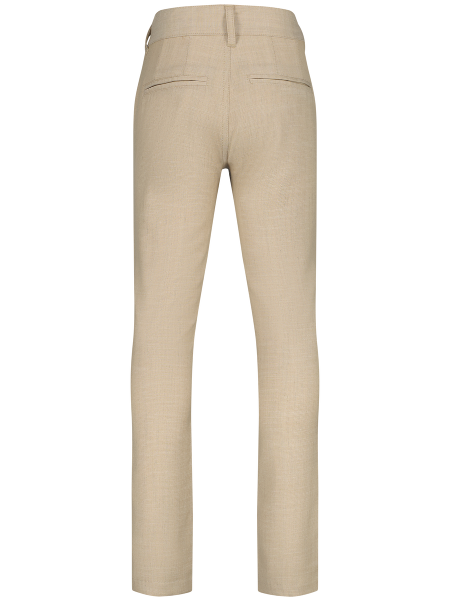 Broek van het merk Vingino in het Beige