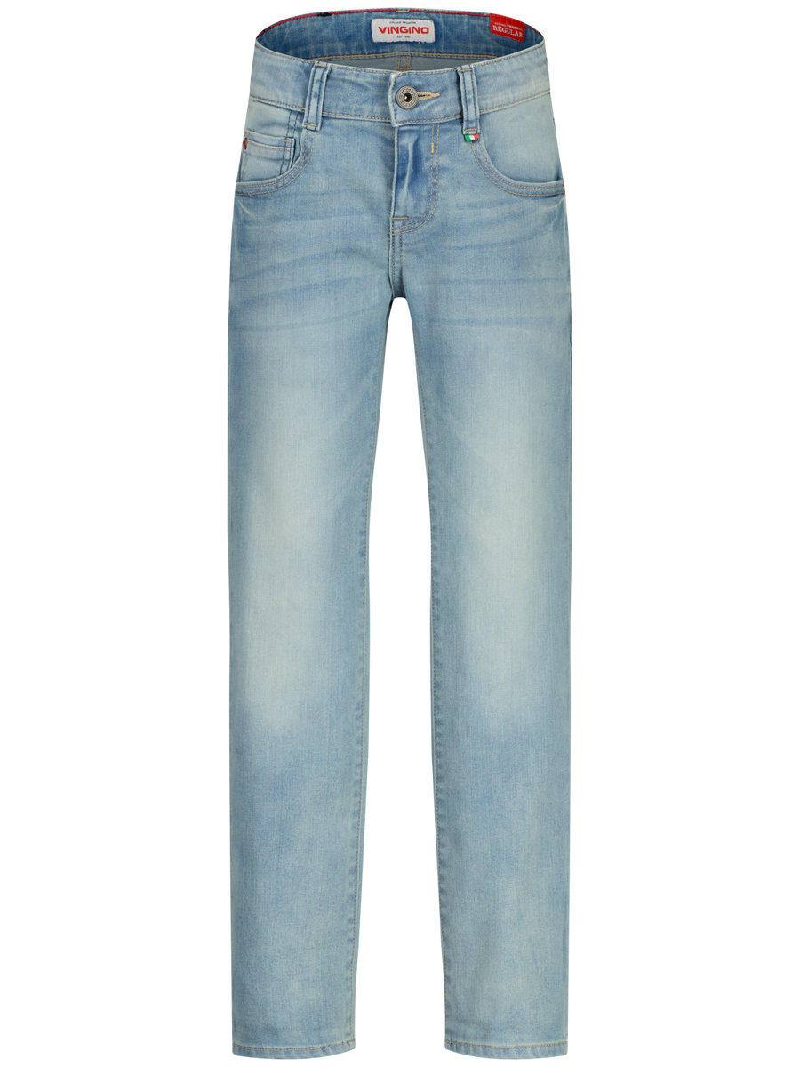 Broek van het merk Vingino in het Jeans