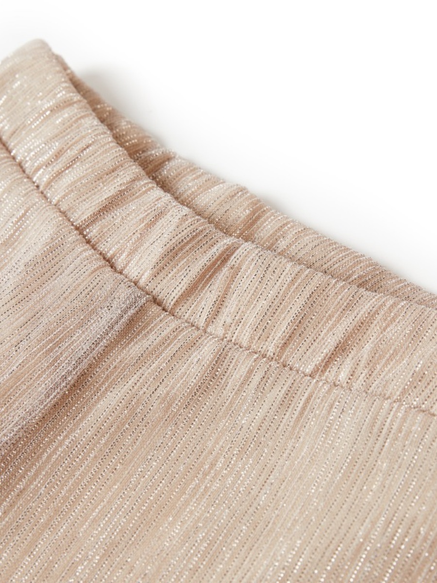 Broek van het merk Someone in het Bruin