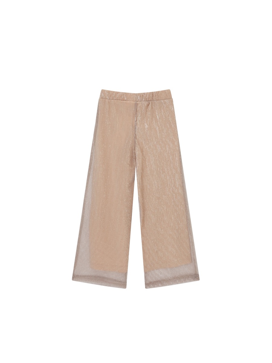 Broek van het merk Someone in het Bruin