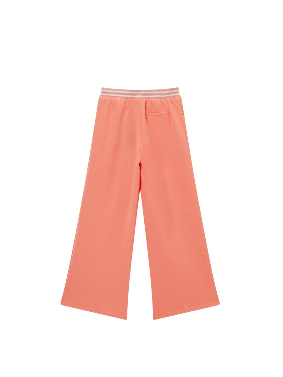 Broek van het merk Awesome in het Oranje