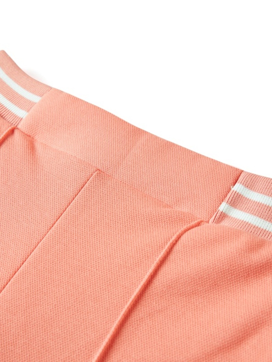 Broek van het merk Awesome in het Oranje