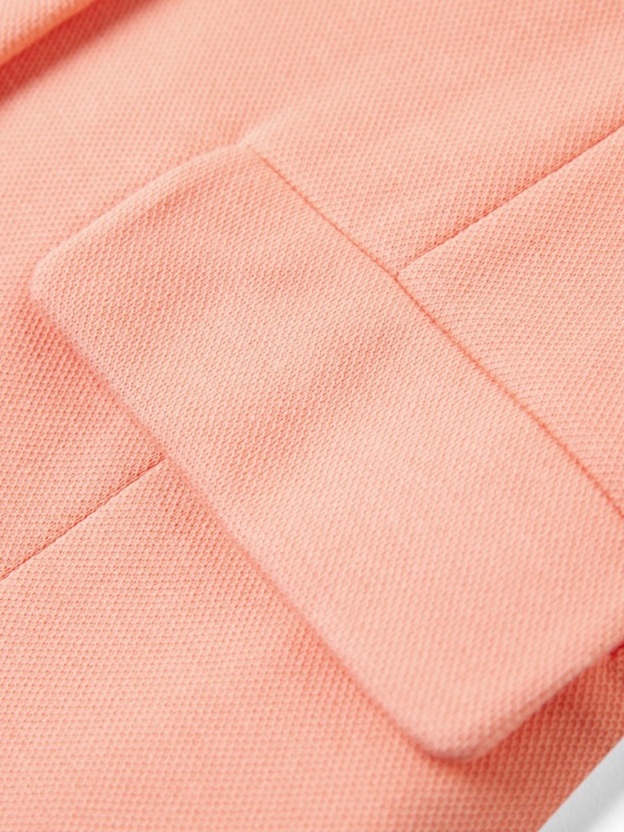 Vest van het merk Awesome in het Oranje