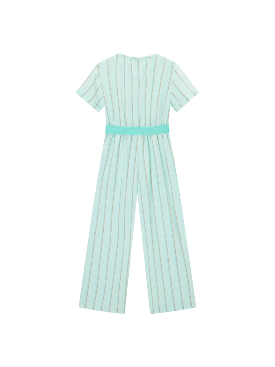 Jumpsuit van het merk Awesome in het Groen