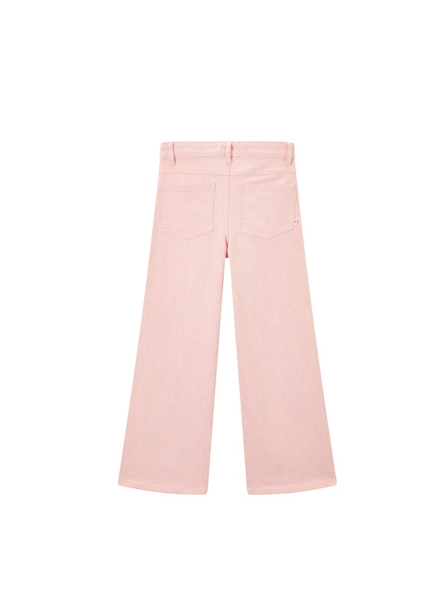 Broek van het merk Someone in het Roze