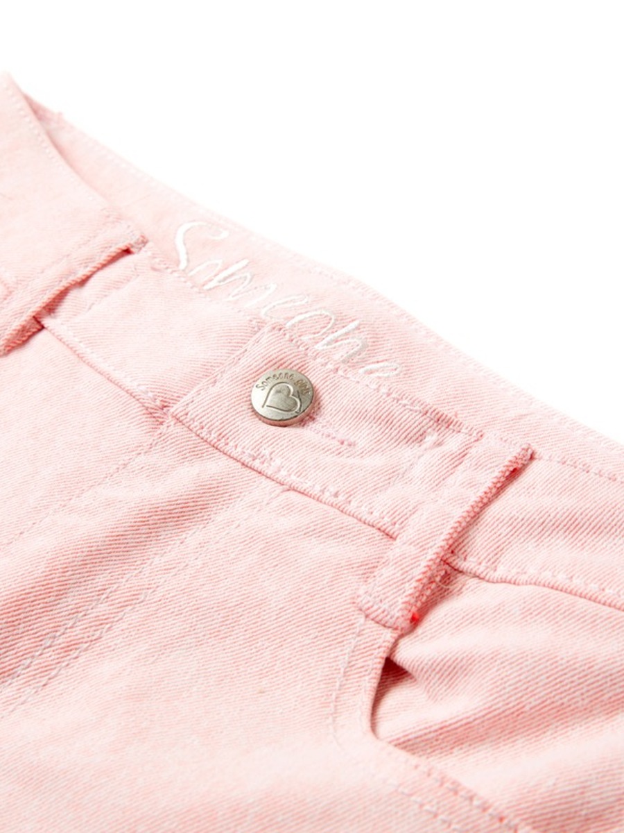 Broek van het merk Someone in het Roze