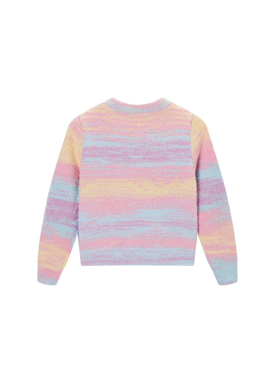 Pull van het merk Someone in het Roze