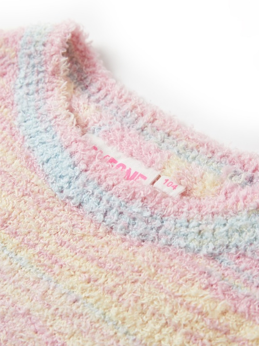 Pull van het merk Someone in het Roze