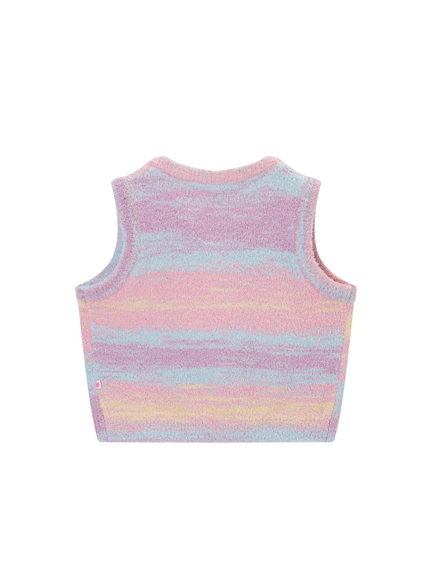 Debardeur van het merk Someone in het Roze