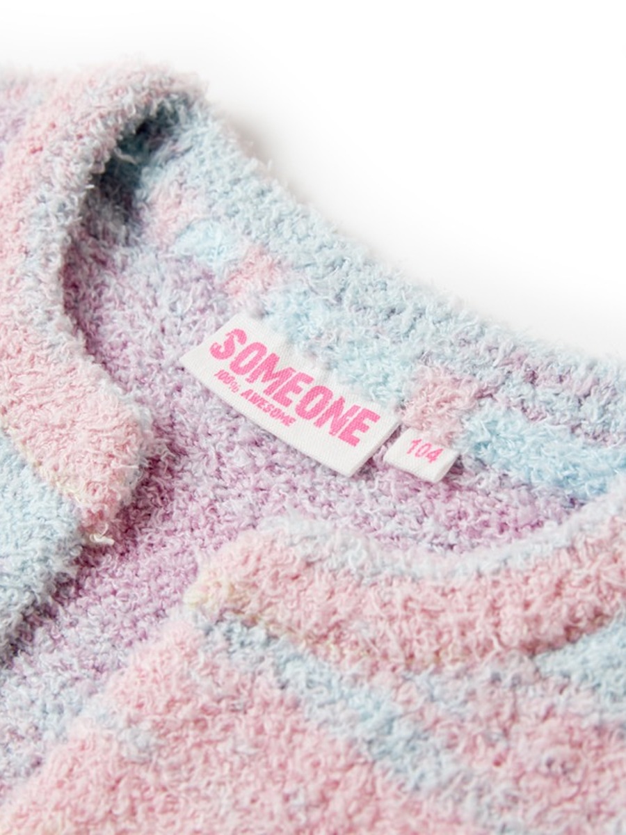 Debardeur van het merk Someone in het Roze