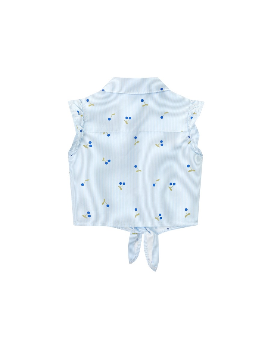 Bloes van het merk Someone in het Blauw