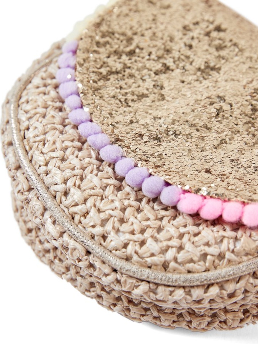 Accessoires van het merk Someone in het Goud