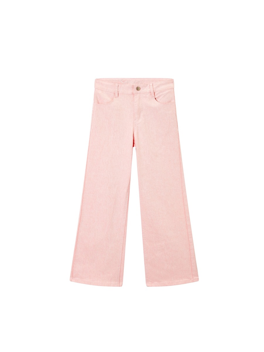 Broek van het merk Someone in het Roze