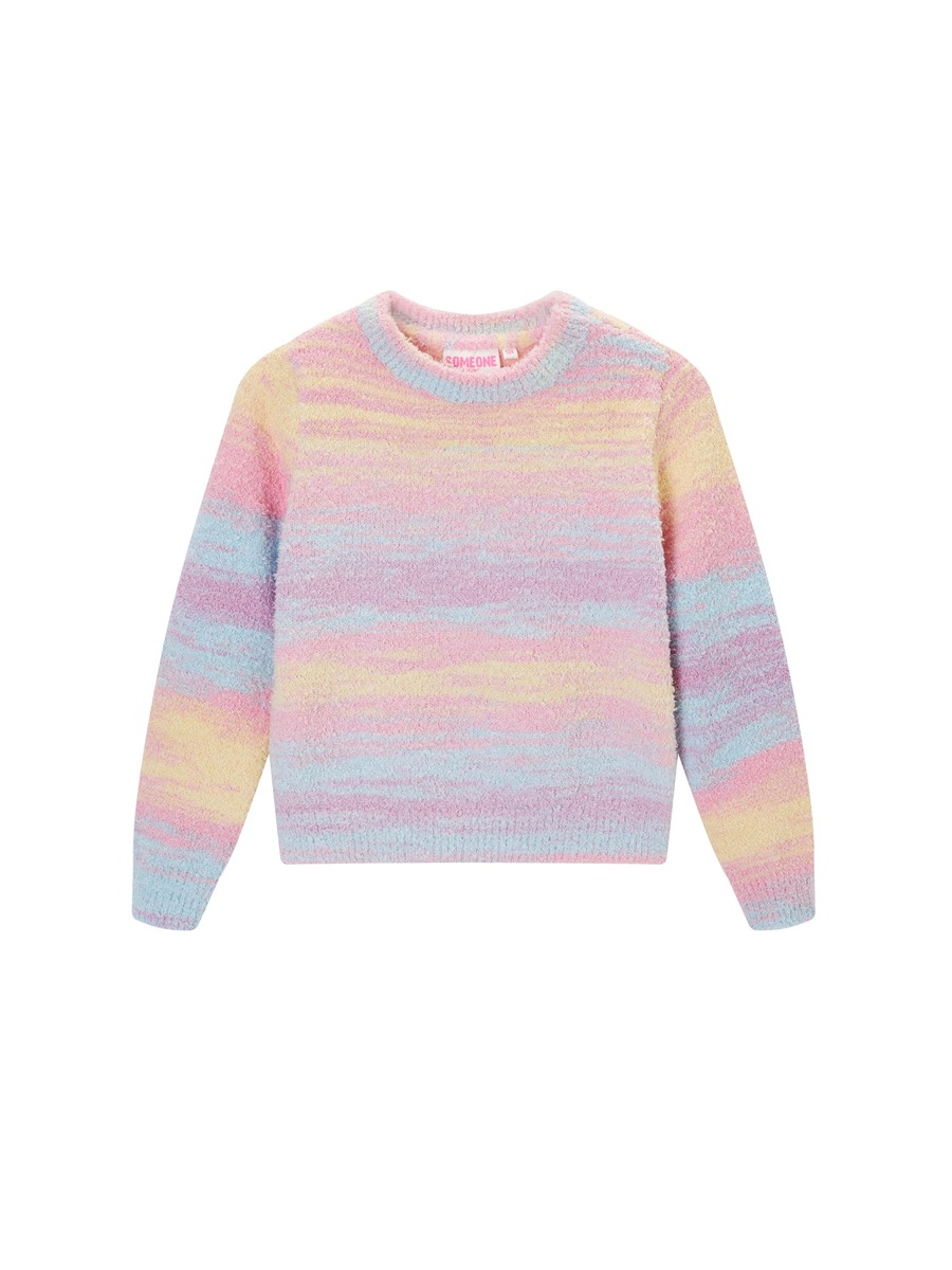 Pull van het merk Someone in het Roze