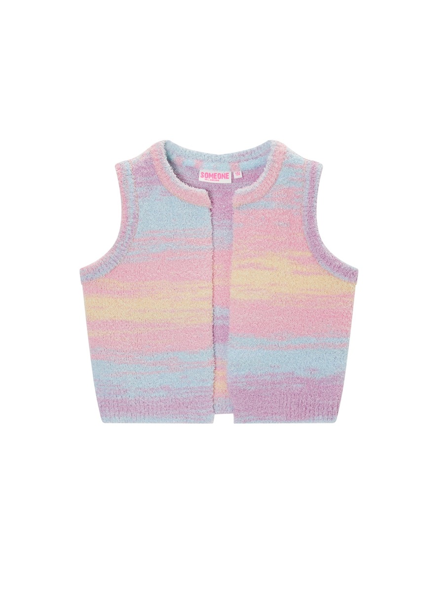 Debardeur van het merk Someone in het Roze