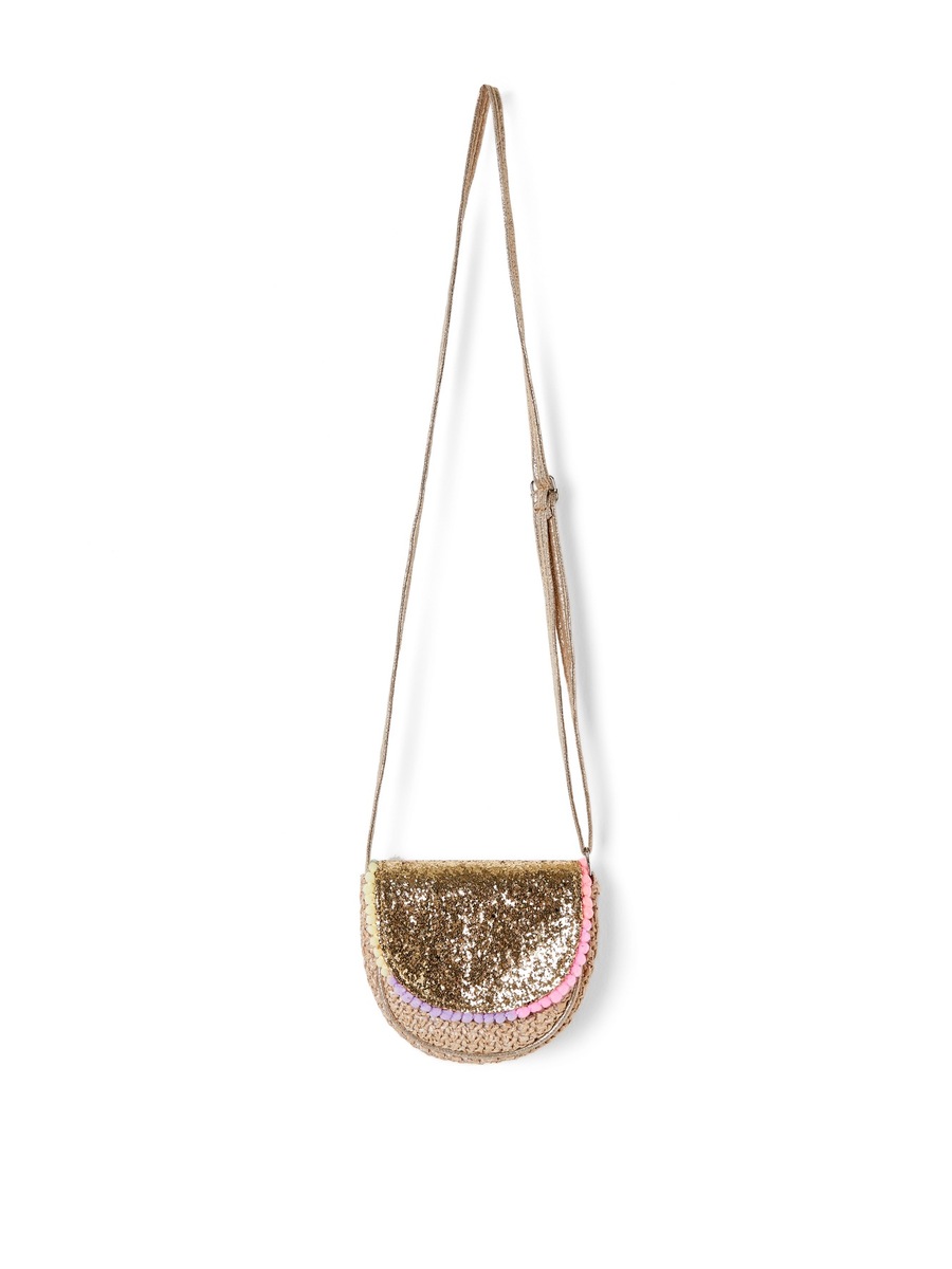 Accessoires van het merk Someone in het Goud