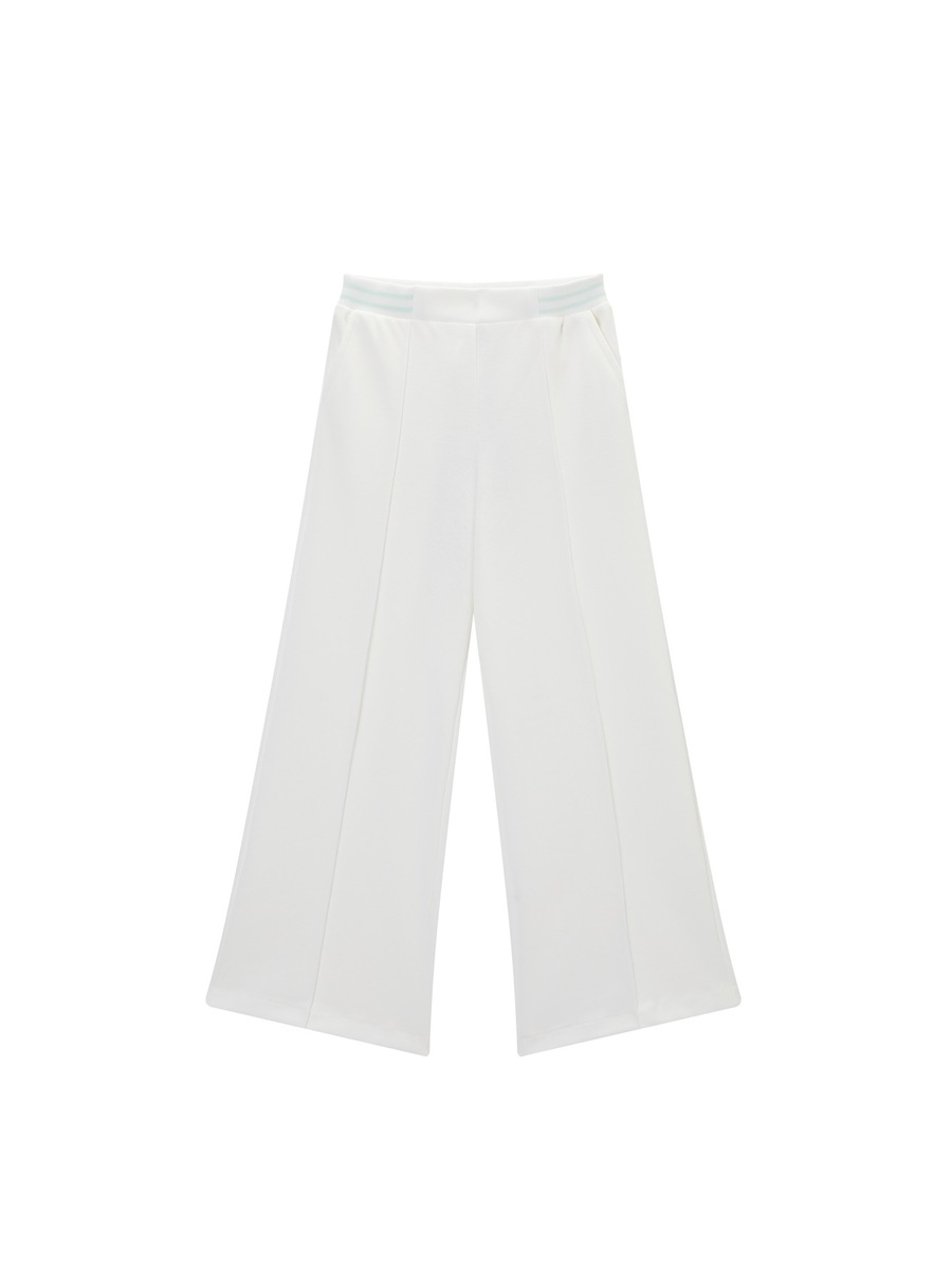 Broek van het merk Awesome in het Ecru