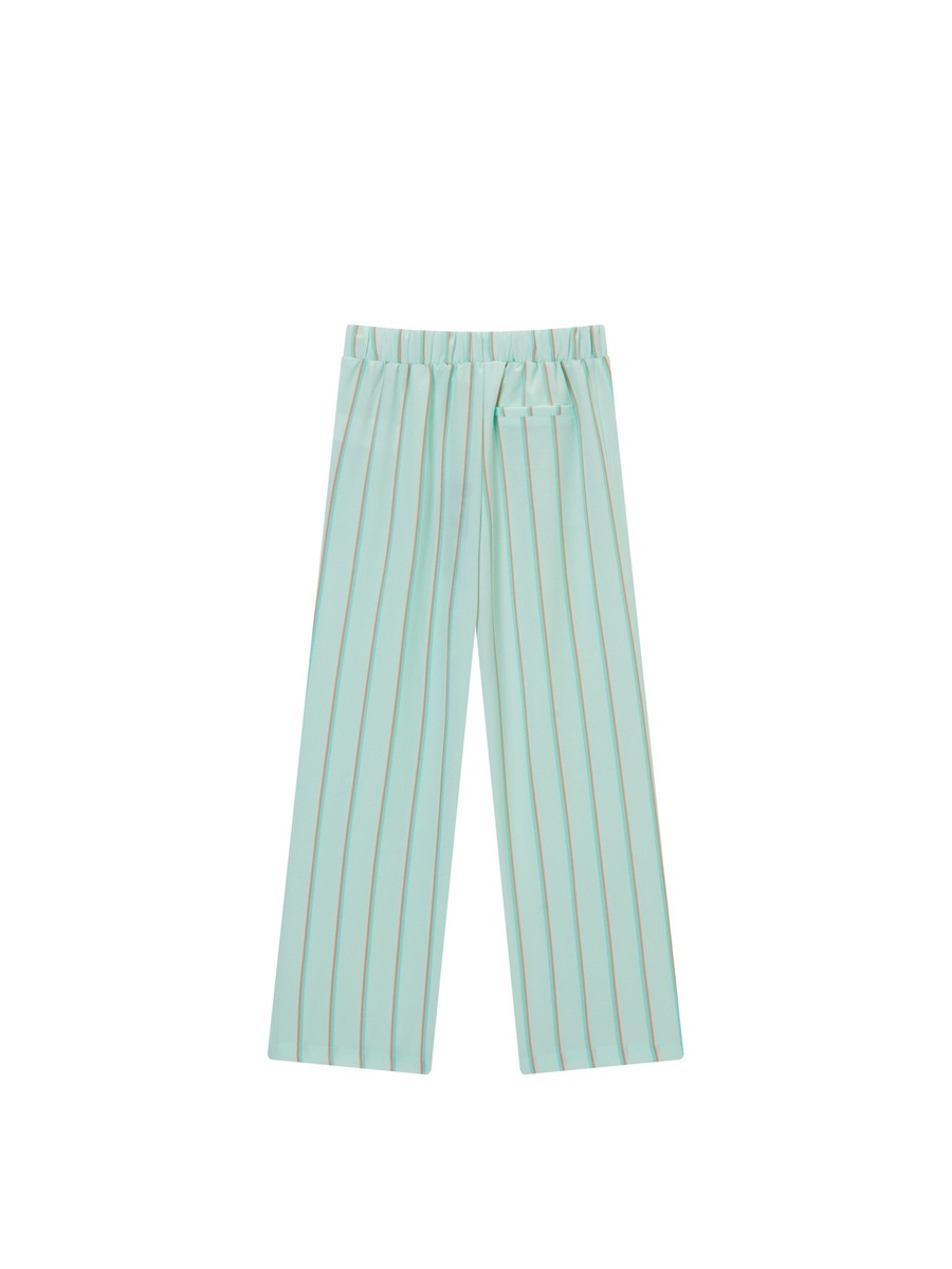 Broek van het merk Awesome in het Groen