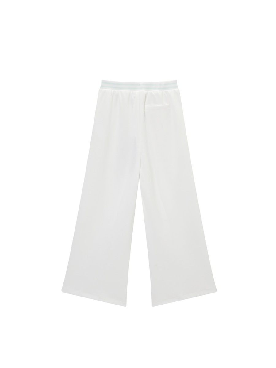 Broek van het merk Awesome in het Ecru