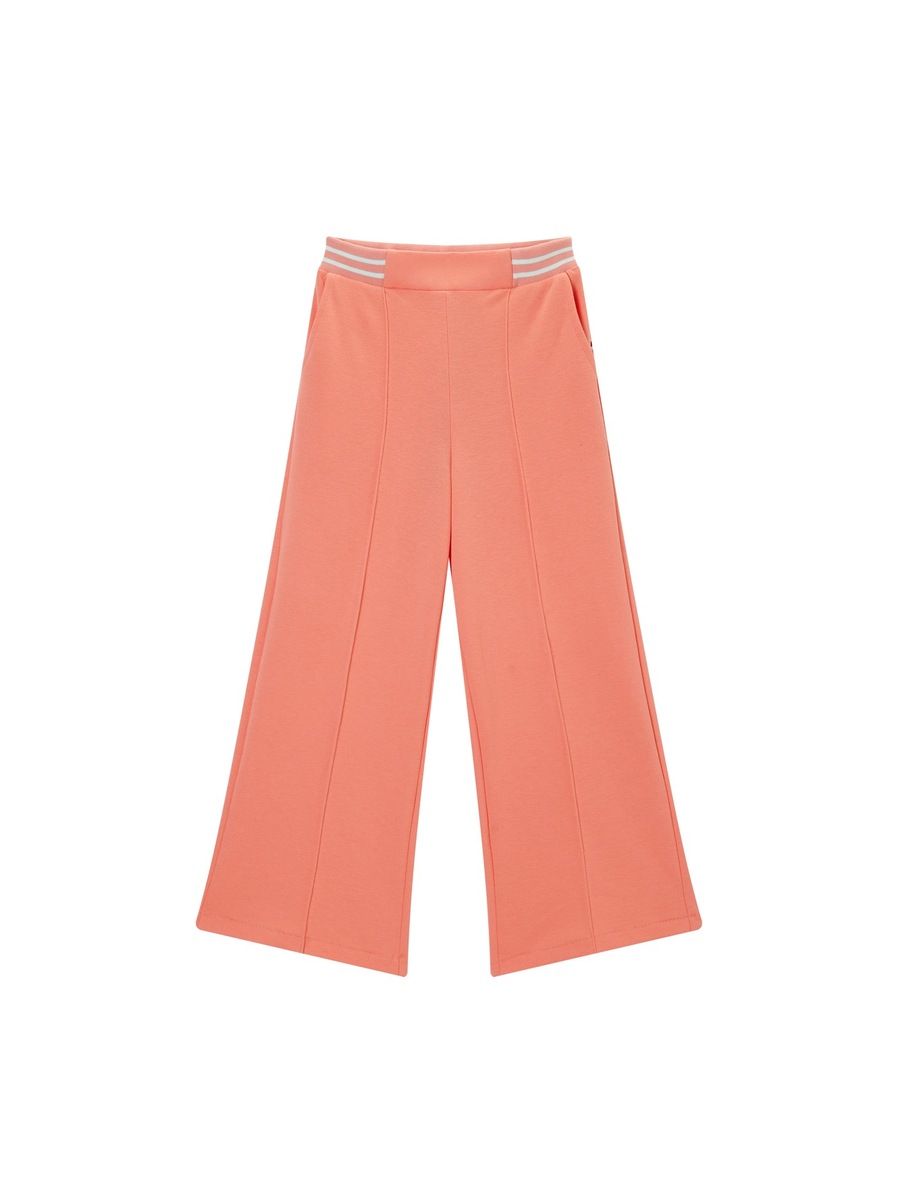 Broek van het merk Awesome in het Oranje