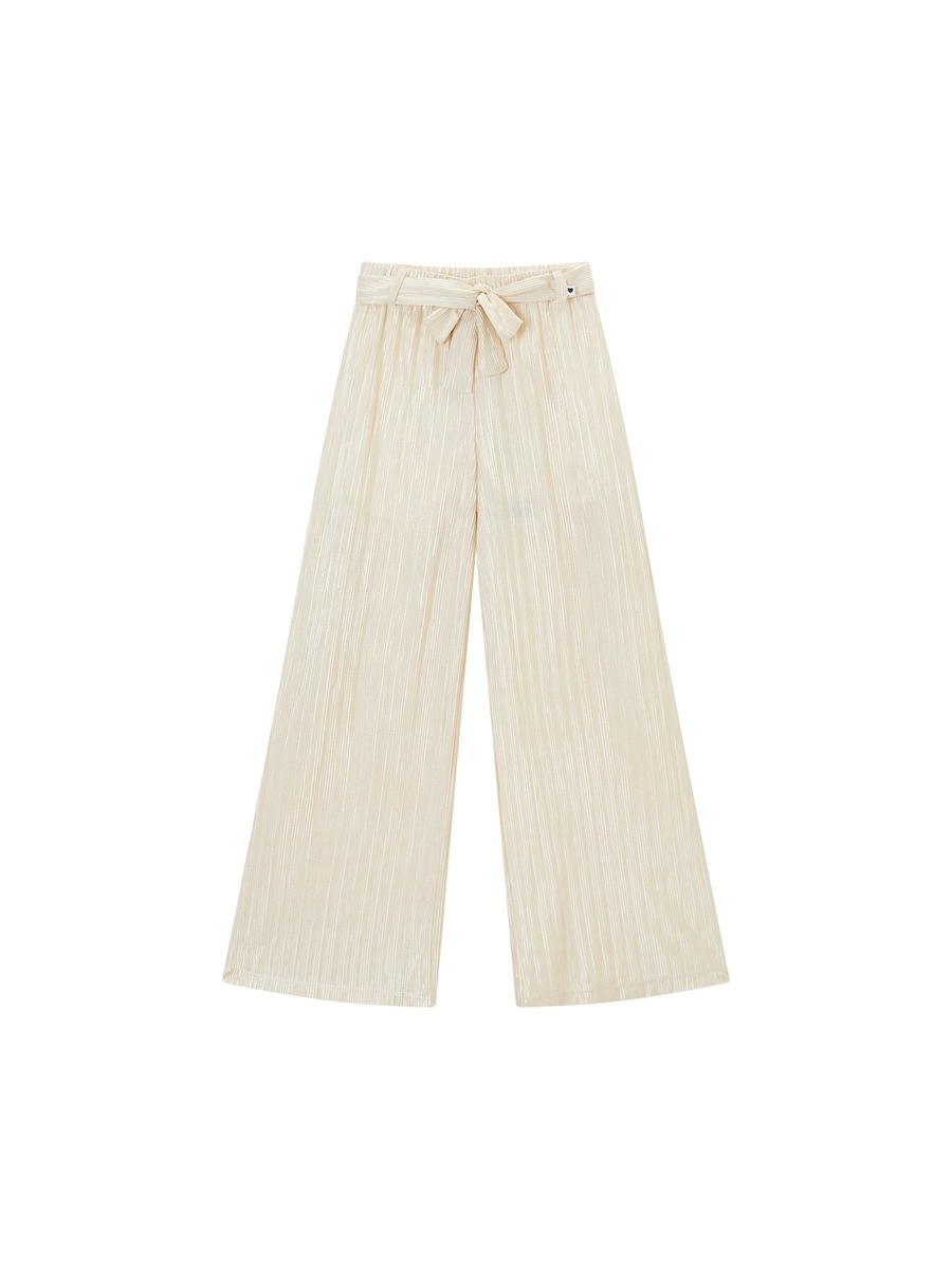 Broek van het merk Awesome in het Ecru
