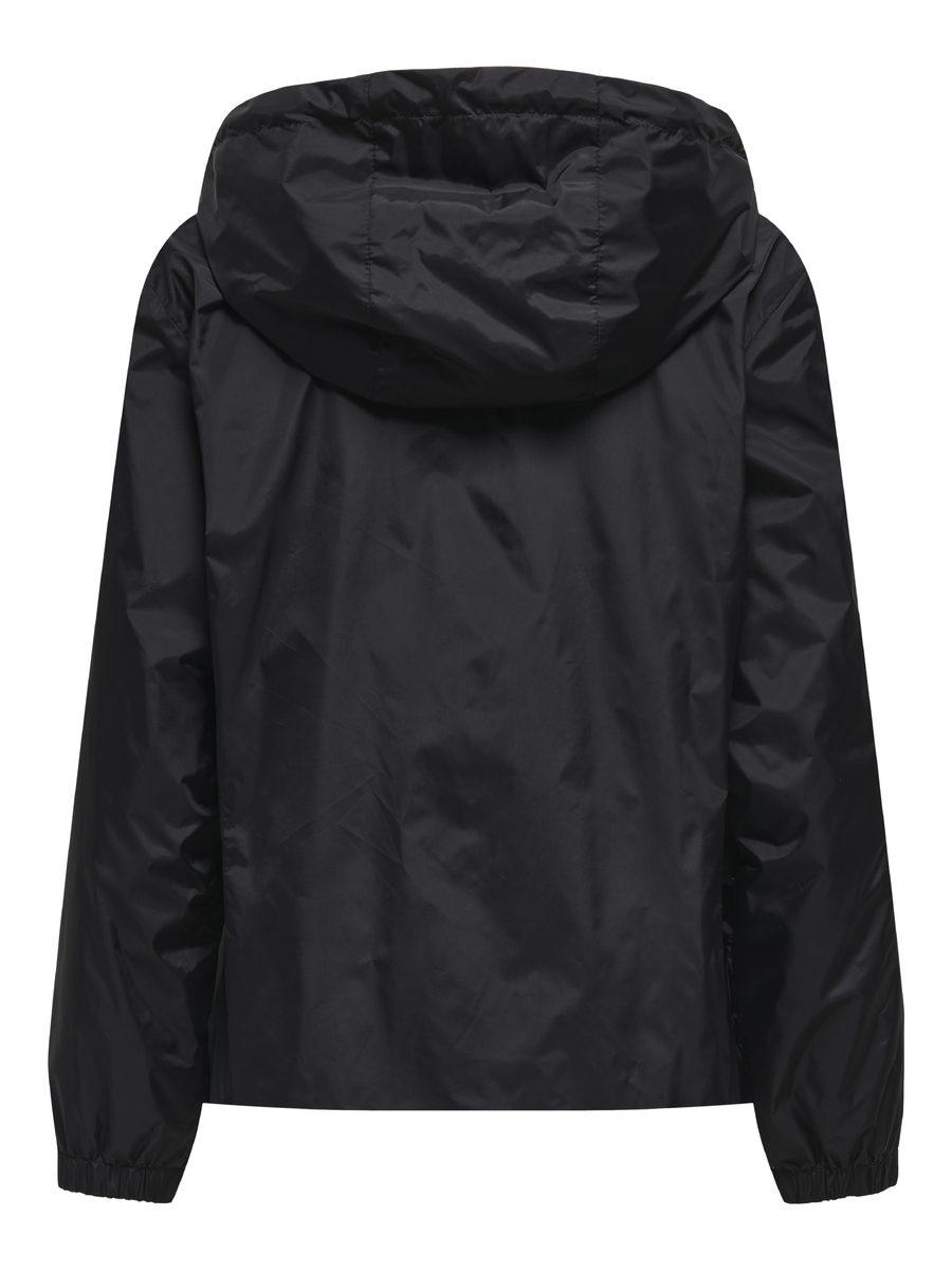 Jacket van het merk Only in het Zwart