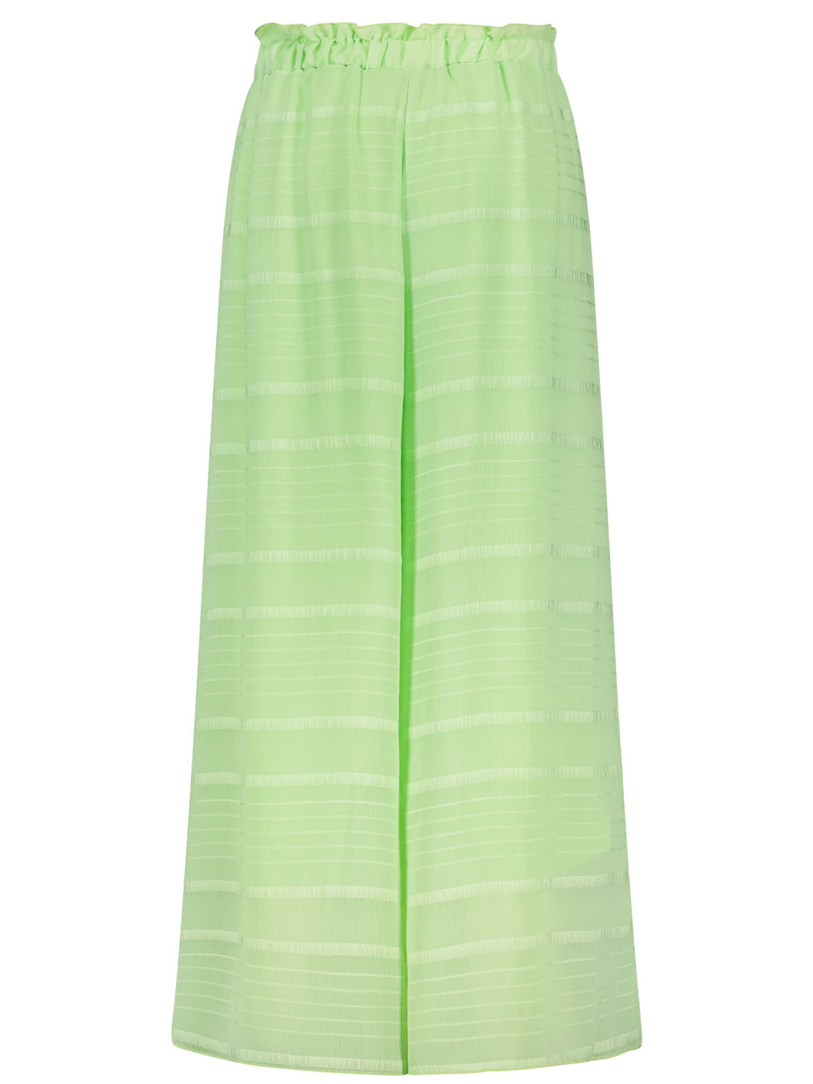 Broek van het merk Like Flo in het Groen