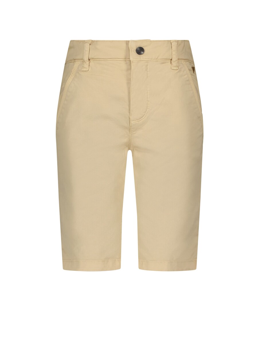 Short van het merk Red&blu in het Beige