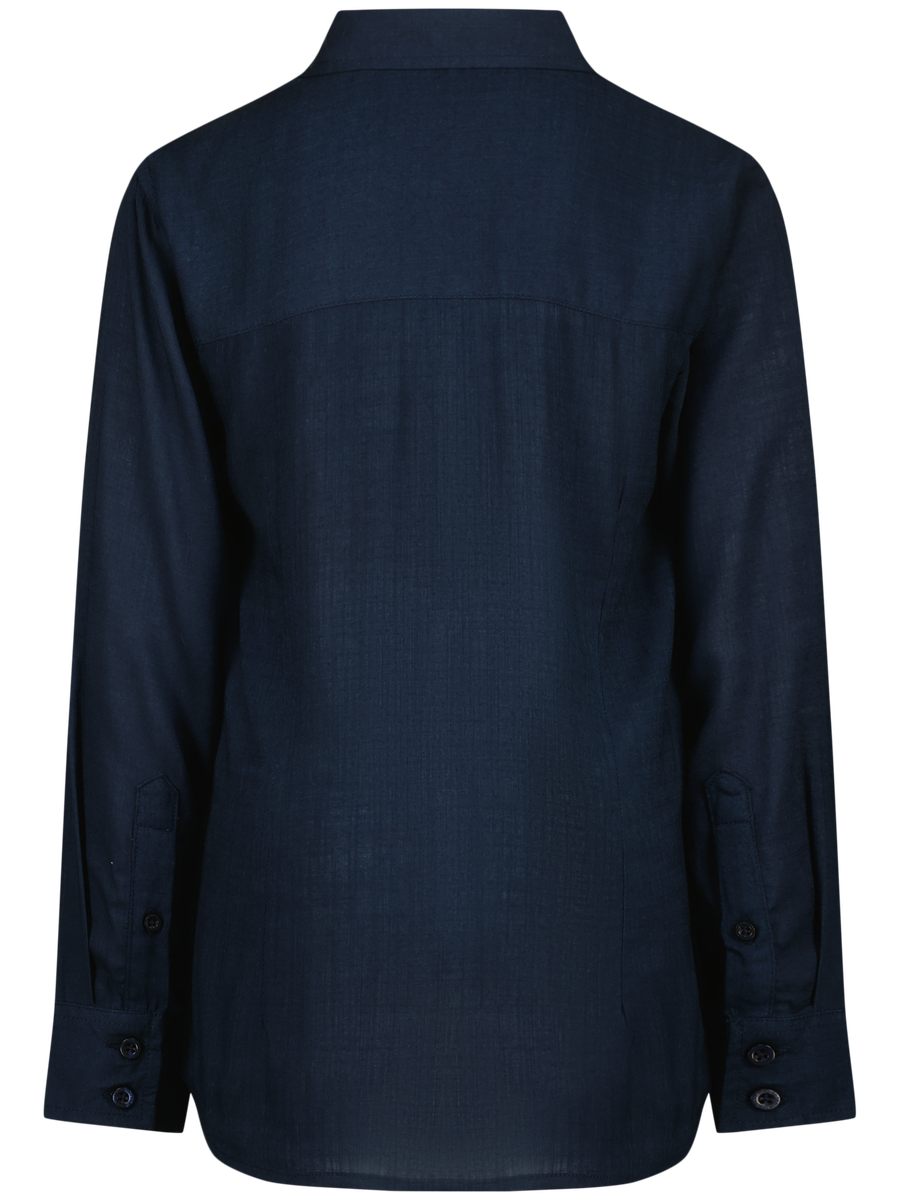 Hemd van het merk Vingino in het Blauw