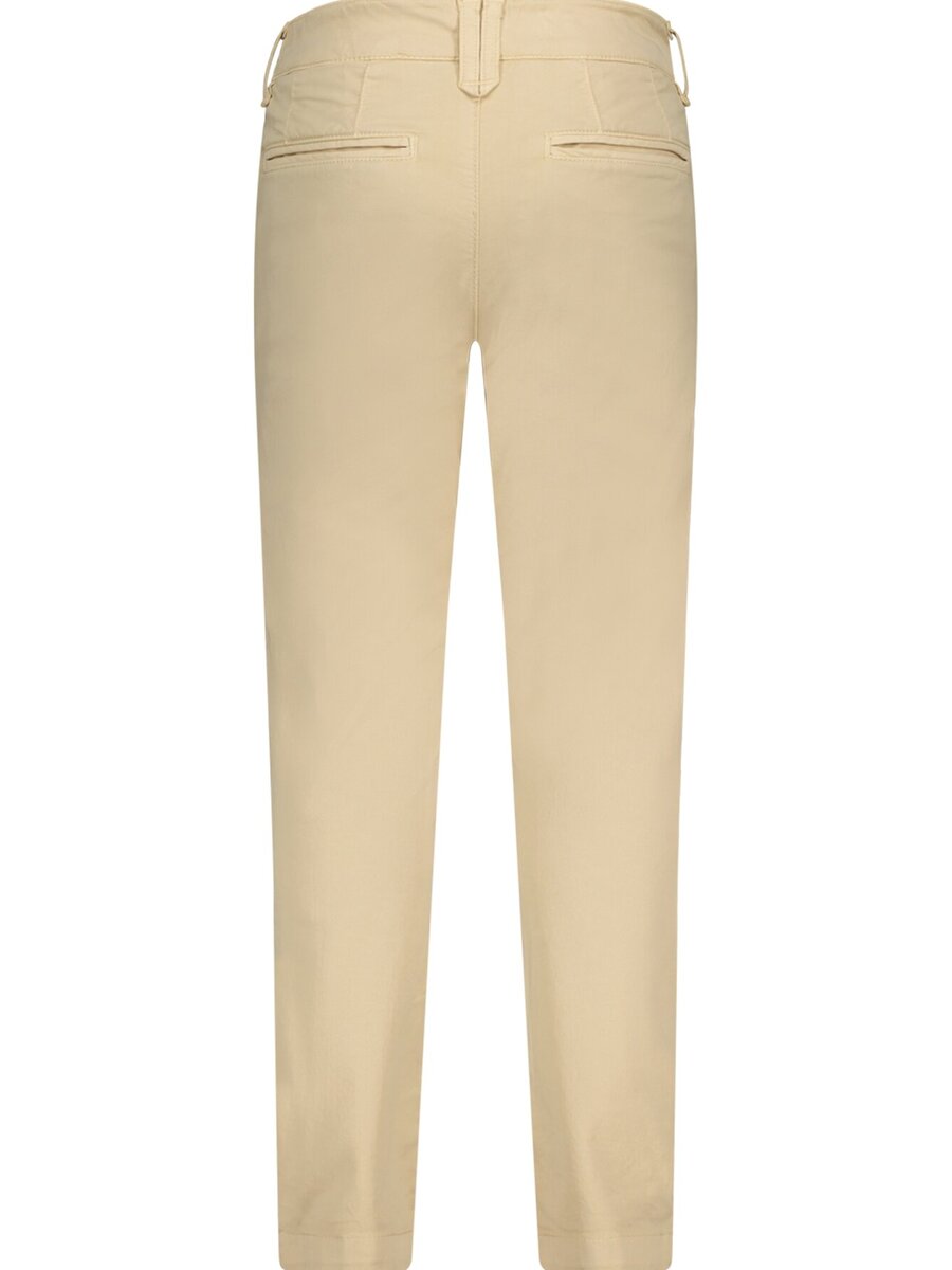 Broek van het merk Red&blu in het Beige