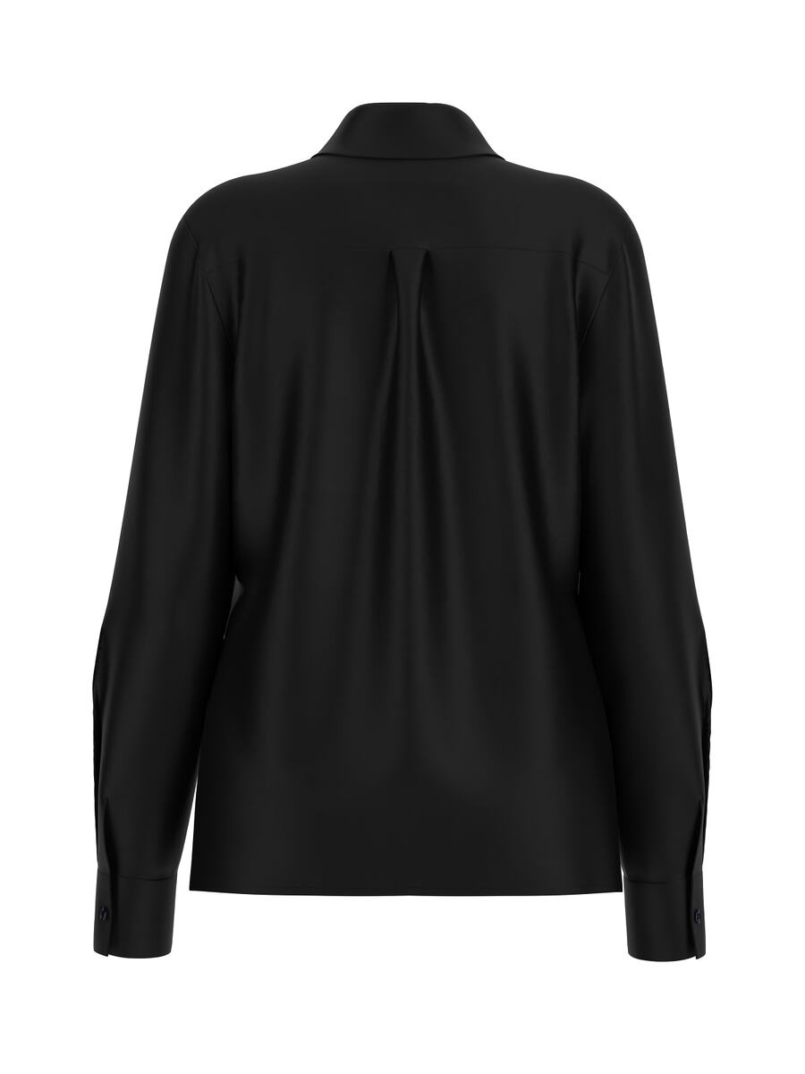 Bloes van het merk Guess in het Zwart