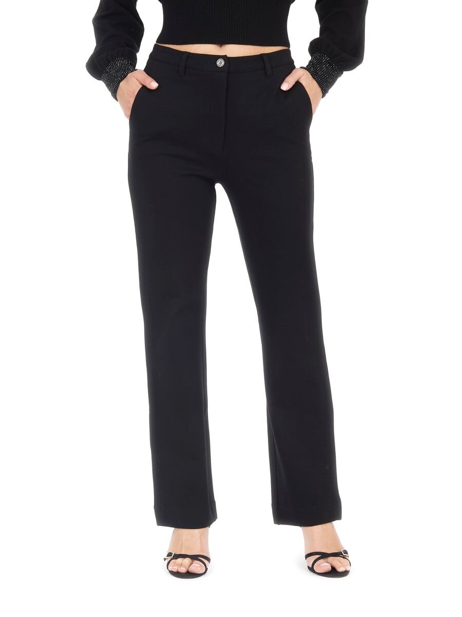 Broek van het merk Guess in het Zwart