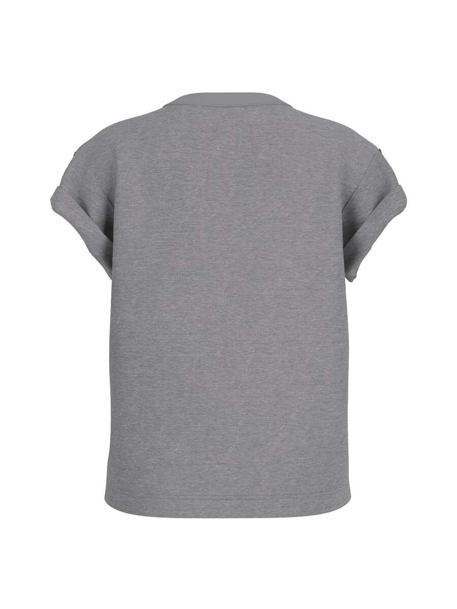 T-shirt van het merk Guess in het Grijs