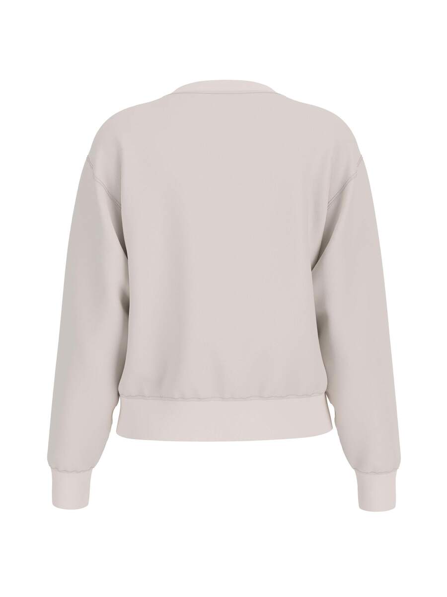 Pull van het merk Guess in het Wit