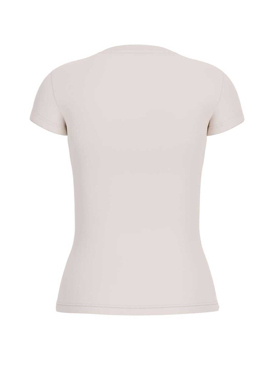 T-shirt van het merk Guess in het Wit