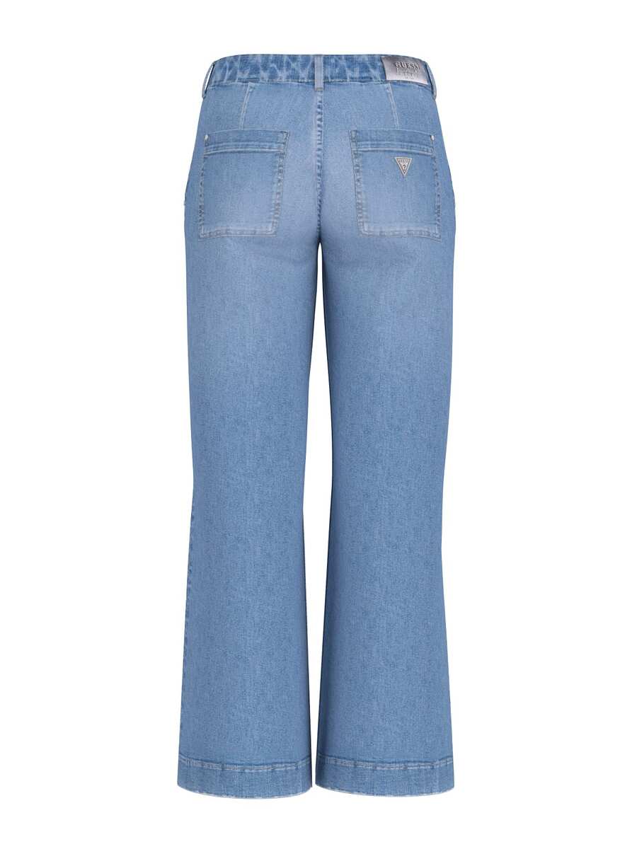 Broek van het merk Guess in het Jeans