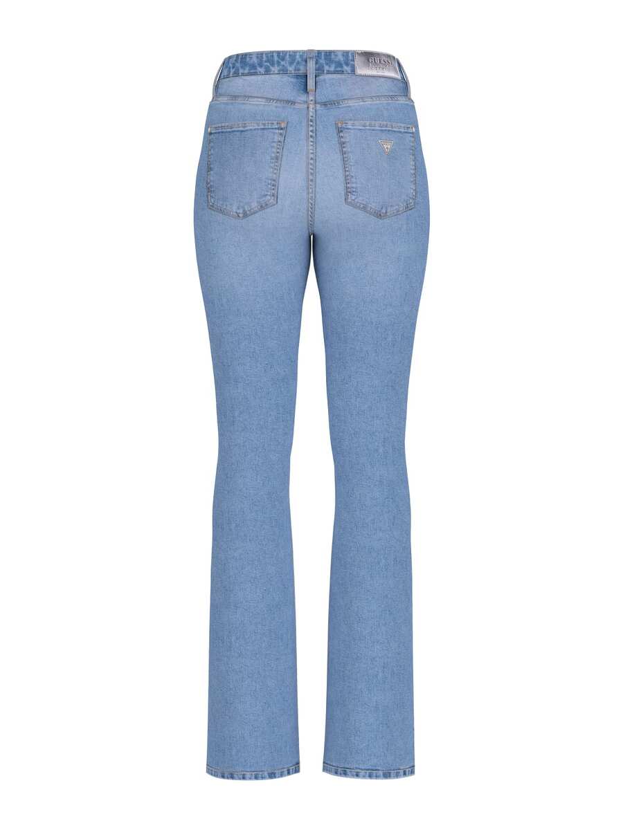 Broek van het merk Guess in het Jeans