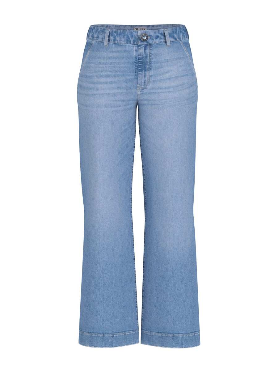 Broek van het merk Guess in het Jeans