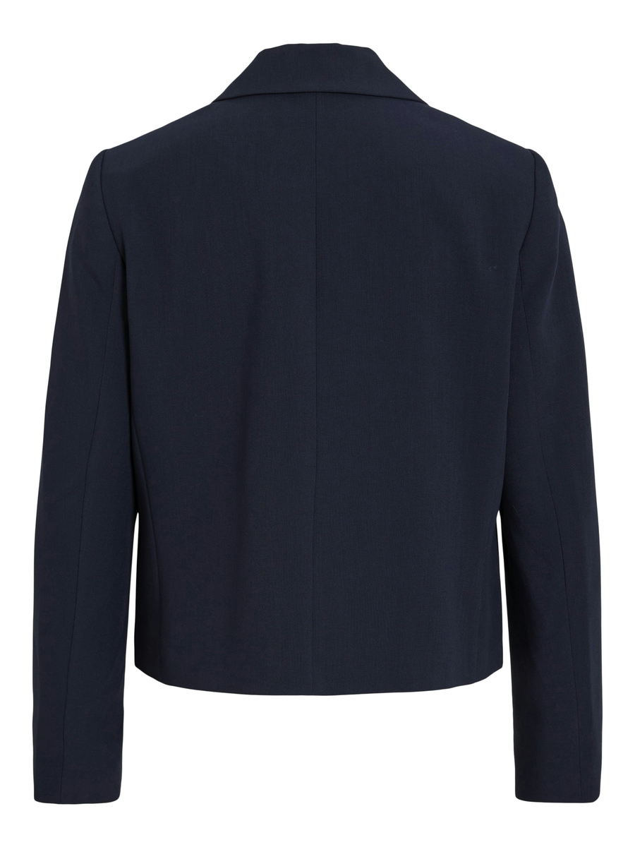 Blazer van het merk Vila in het Blauw