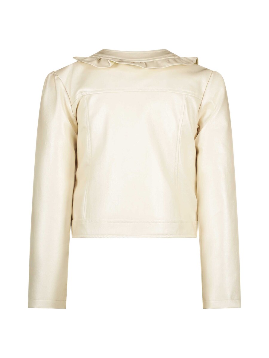 Jacket van het merk Le Chic in het Ecru