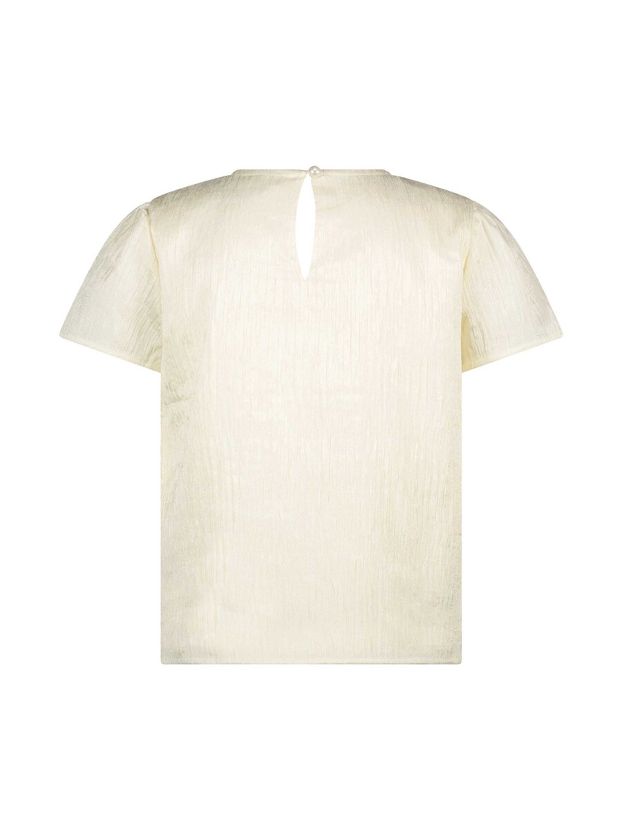 T-shirt van het merk Le Chic in het Ecru