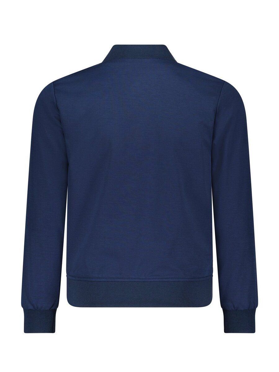 Vest van het merk Red&blu in het Marine
