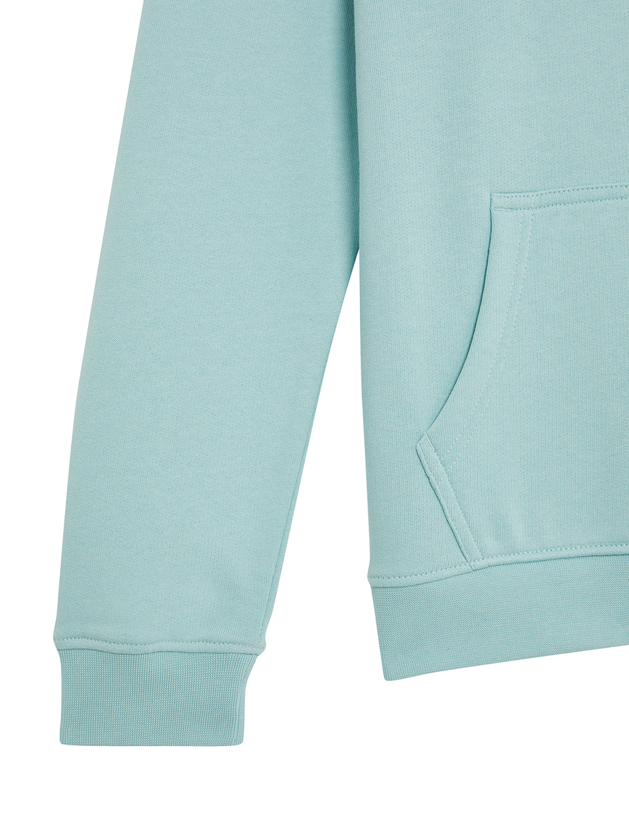 Sweater van het merk Lyle & Scott in het Blauw