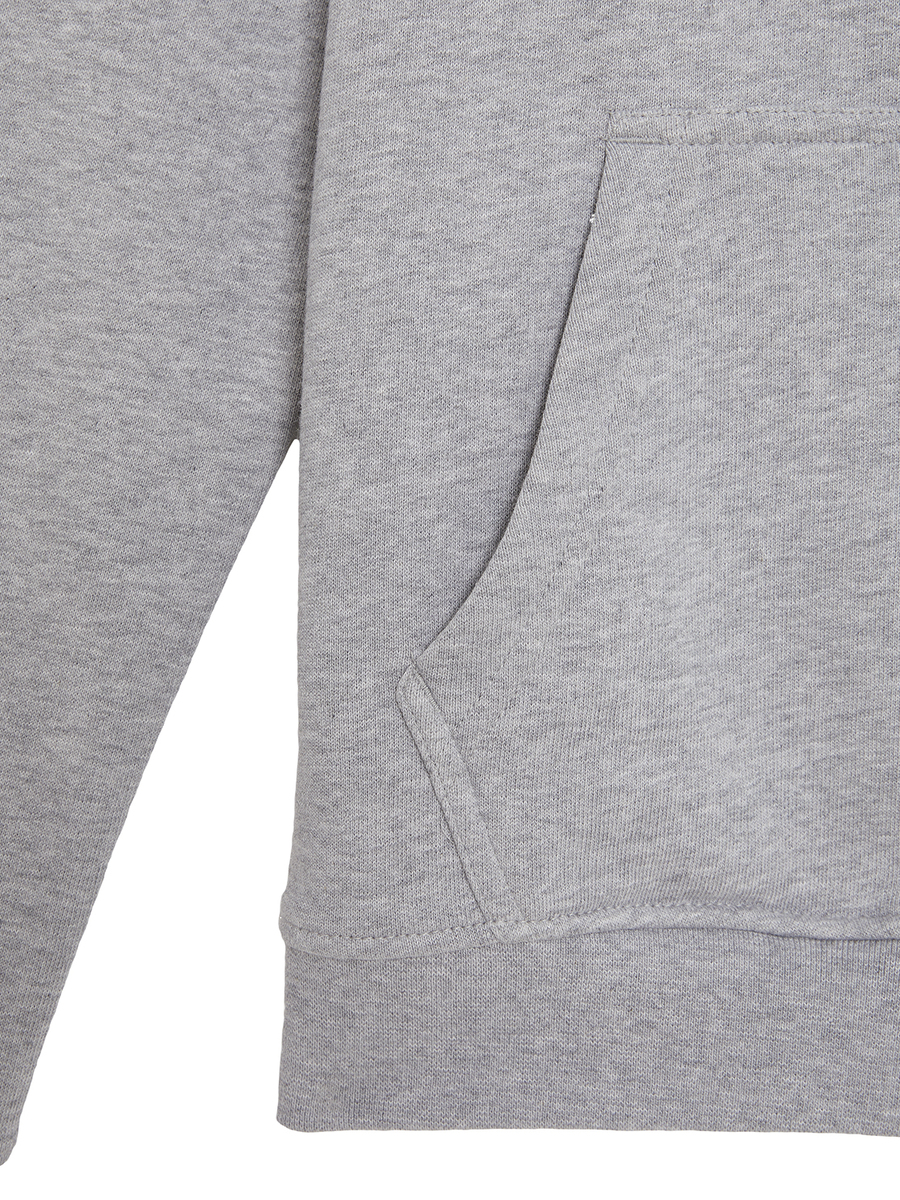 Sweater van het merk Lyle & Scott in het Grijs